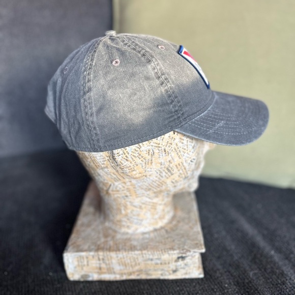 Pabst VTG patch adjustable hat - Picture 4 of 5